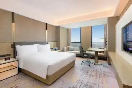 Doubletree By Hilton Kunming Airport - 48