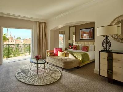 The Beverly Hills - Dorchester Collection - 59