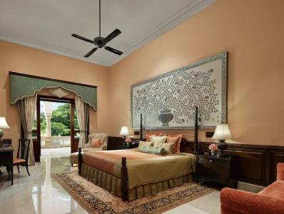 Rambagh Palace - 23