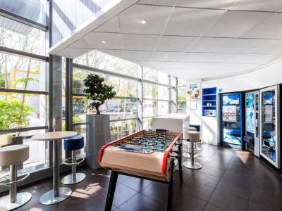 ibis budget Paris Porte de Vincennes - 14
