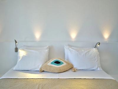 Kanale's Rooms & Suites - 117