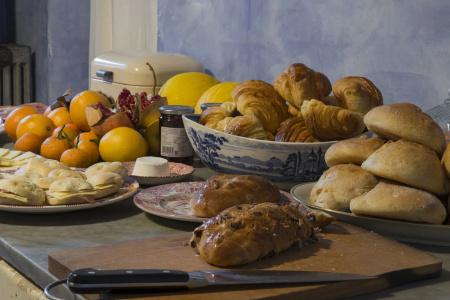 Al Porto Di Lucca b&b - 9