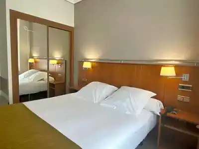 Ciudad de Compostela - 30