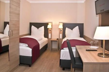 Troll's Brauhaushotel - 87