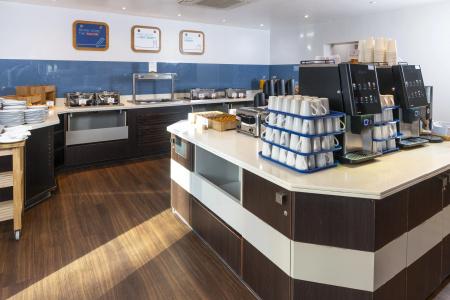 Holiday Inn Express London - Wandsworth, An Ihg - 48