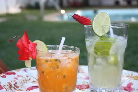 Les Jardins de Rio Boutique - 12