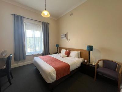 Princes Lodge - 23