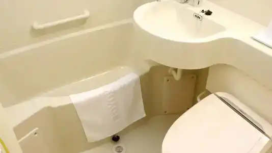 Toyoko Inn Miyazaki Chuo-dori - 63