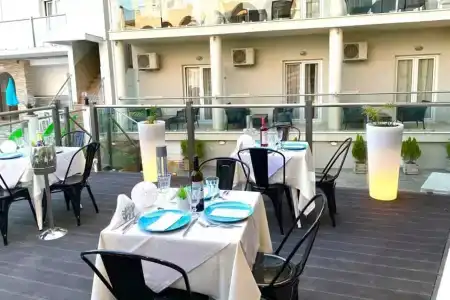 Palotel Design Gouvia - 14