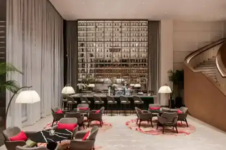 Ascott Gurney Penang - 20
