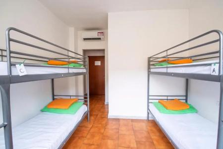 Safestay Pisa - 48