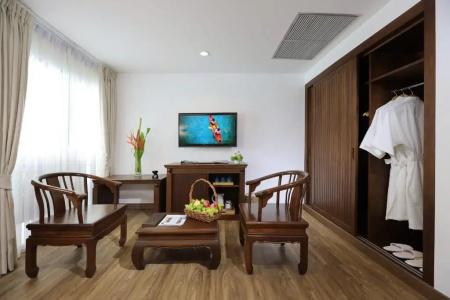 Celes Beachfront Resort Koh Samui - Sha Extra Plus - 30