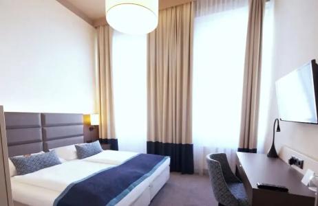 Drei Kronen Wien City - 70