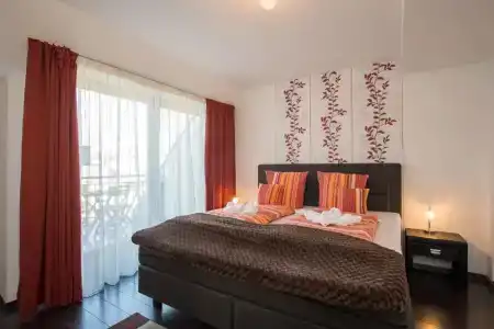 Budapest Center Residence - 121
