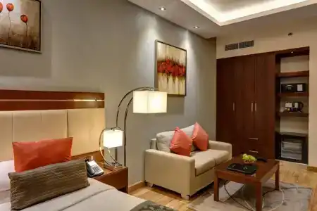 Rose Park Al Barsha - 23