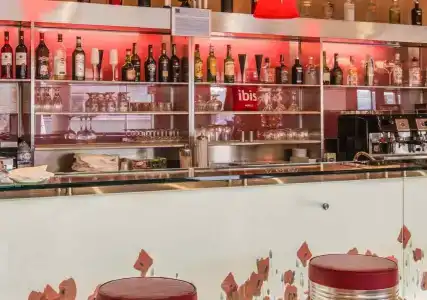 ibis Porto Sao Joao - 13