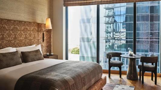 Austin Proper, a Member of Designs - 66