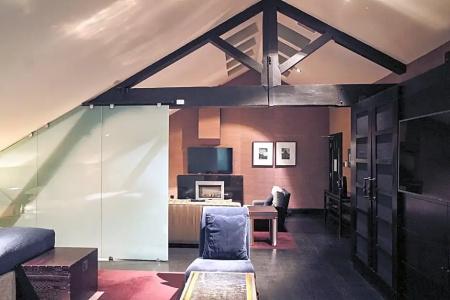 Malmaison Belfast - 128
