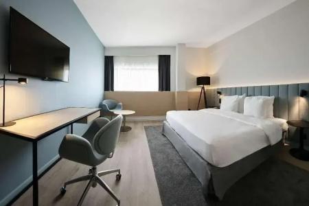 Radisson Blu Hasselt - 27