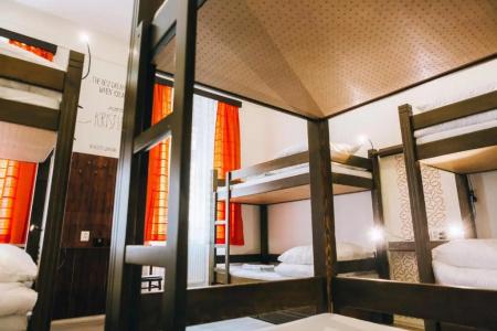 Hostel Dakura - 44