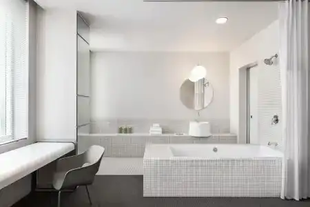 The Standard, Downtown LA - 21