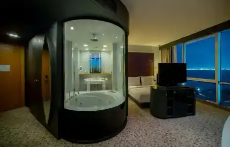 DoubleTree By Hilton Istanbul - Moda - 35