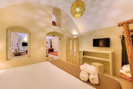 Pasithea Suites - 37