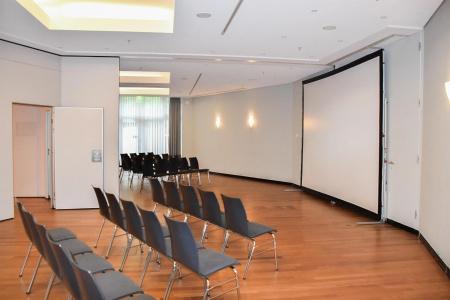 Radisson Blu Park & Conference Centre - 34