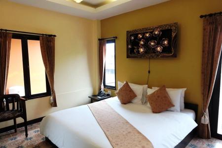 Pludhaya Resort & Spa - 5
