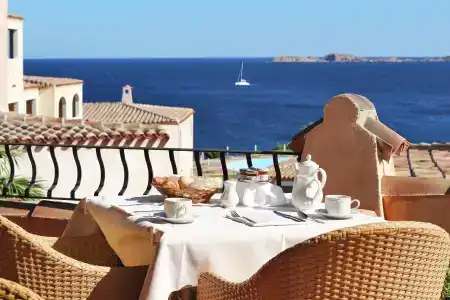 Colonna Resort - 28