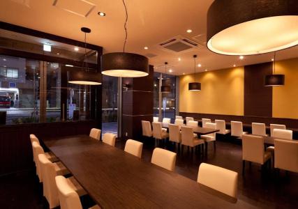 Daiwa Roynet Tokyo Akabane - 20