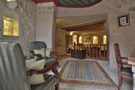 Selcuklu Evi Cave - Special Category - 207