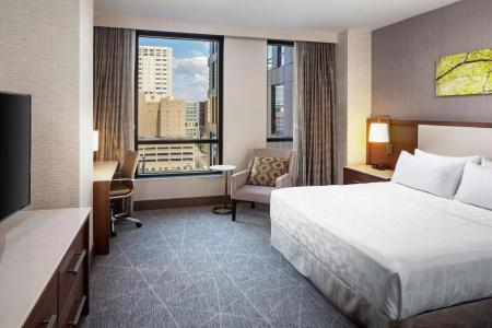 DoubleTree by Hilton - Mayo Clinic Area - 39