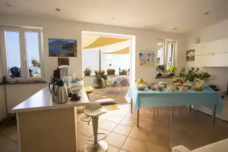 b&b Celestina Ischia - 10