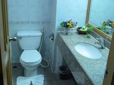 Bossotel Chiang Mai - Sha Plus - 5