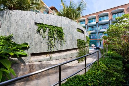 Ramaburin Resort - Sha Extra Plus - 19