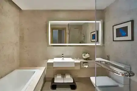 Singapore Marriott Tang Plaza (SG Clean) - 103