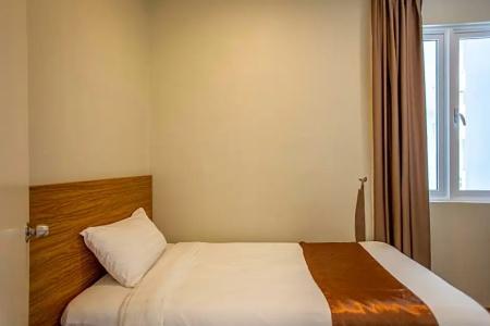 The Haven All Suite Resort, - 127