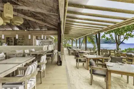 Kempinski Seychelles Resort - 47