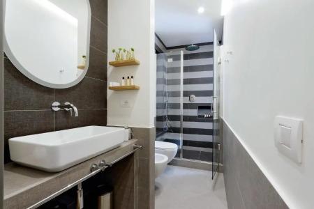 Roma Five Suites - 87