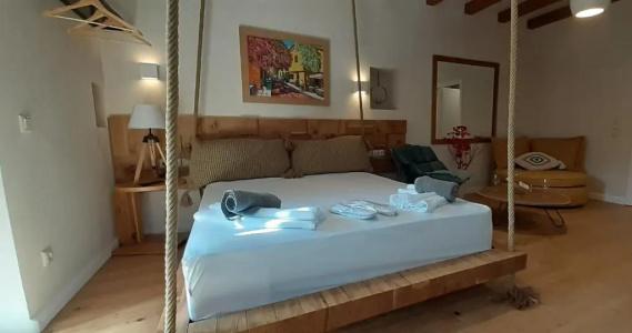 Andros 4 All Seasons Villas & Suites - Agios Nikolas street - 72