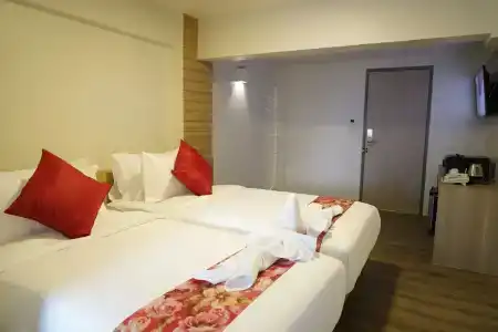 Wild Orchid Villa - 44