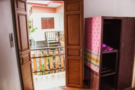 Ban Klong Srabua - 16