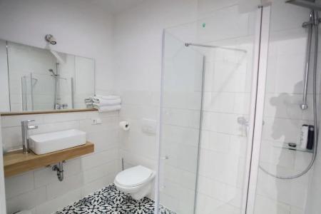 Zollikof Aparts - Sauna & Studio - 79