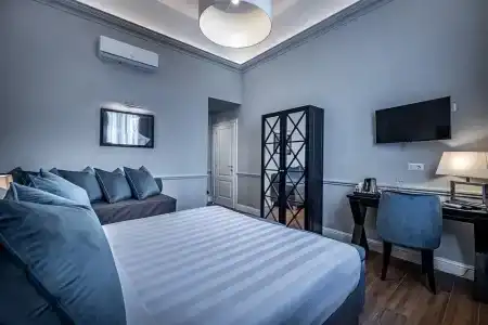 Ungherese Small Luxury Hotel - 114
