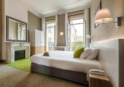 hôTel La Villa Tosca - 72