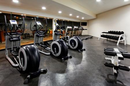 Holiday Inn Merida, An Ihg - 22