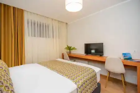 Orbi Palace Official - 11