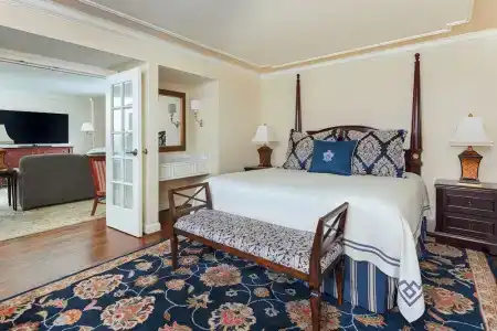 Washington Duke Inn & Golf Club - 54