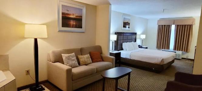 Home Inn & Suites - 28